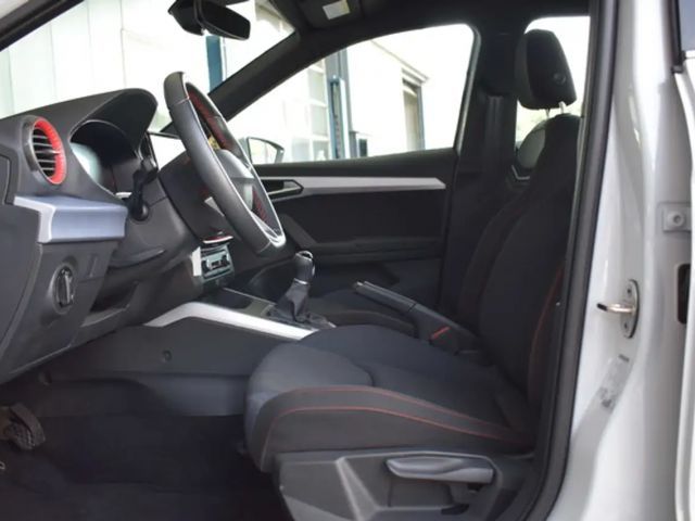 Seat Arona 1.0 TSI FR-lijn