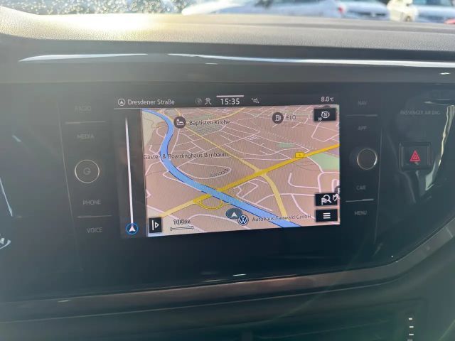 Volkswagen Polo 1.0 TSI DSG Highline