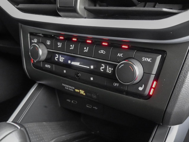 Seat Arona 1.0 TSI DSG FR-lijn