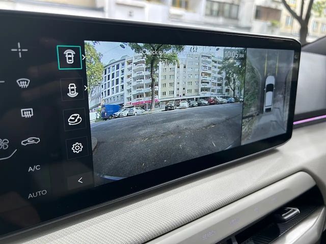 Kia EV4 81.4 kWh FWD GT-Line