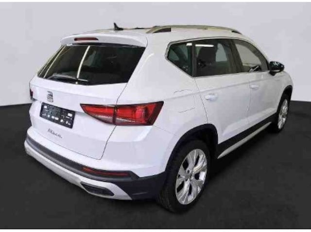 Seat Ateca 1.5 TSI