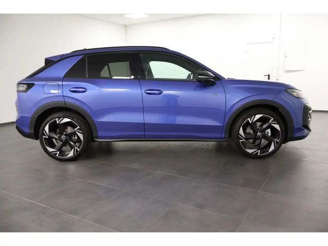 Volkswagen T-Roc 1.5 eTSI DSG R-Line