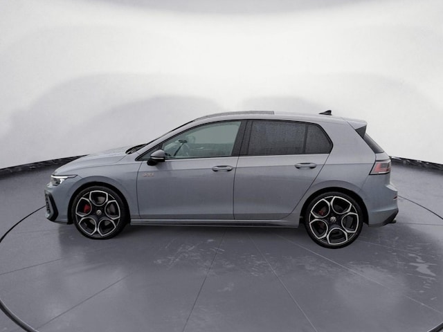 Volkswagen Golf 2.0 TSI DSG GTI