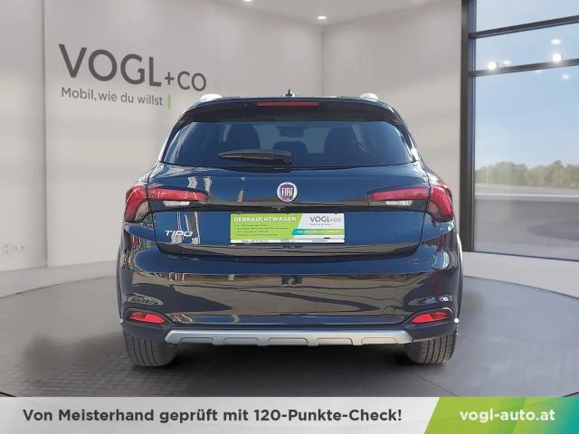 Fiat Tipo Cross Turbo