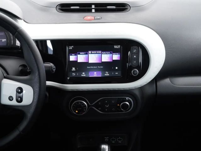 Renault Twingo Electric Zen