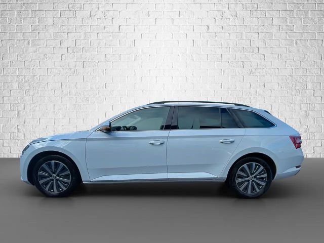 Skoda Superb 2.0 TDI Ambition Combi