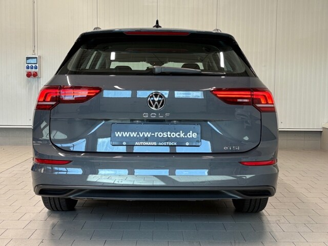 Volkswagen Golf 1.5 eTSI DSG Golf VIII Variant