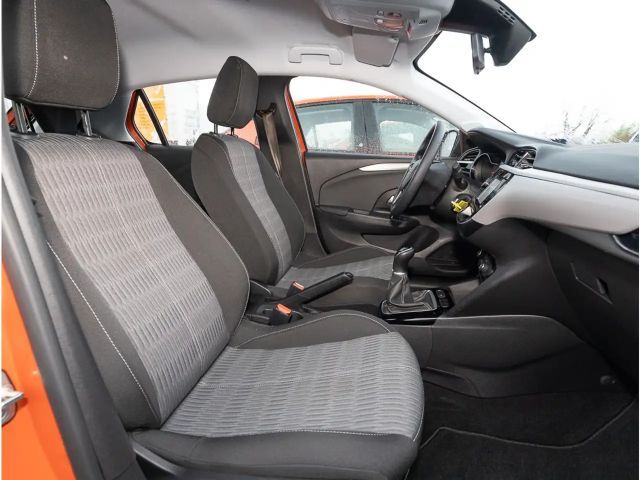 Opel Corsa Edition F Edition business+