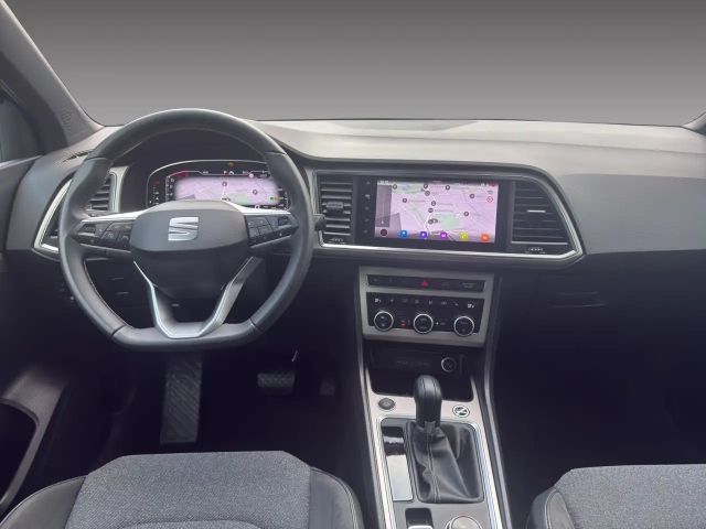 Seat Ateca 1.5 TSI DSG