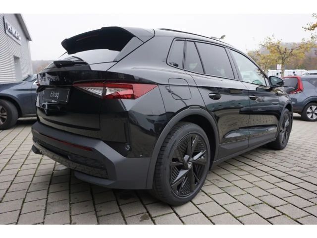 Skoda Elroq RS 84 kWh 4x4 Maxx AHK Matrix WP 20''LM CANTON Win