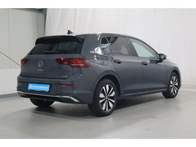 Volkswagen Golf 1.5 eTSI Golf VIII