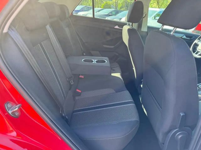 Volkswagen T-Roc 2.0 TDI DSG Style