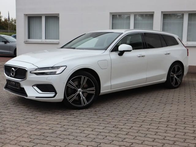 Volvo V60 AWD Inscription Recharge T6