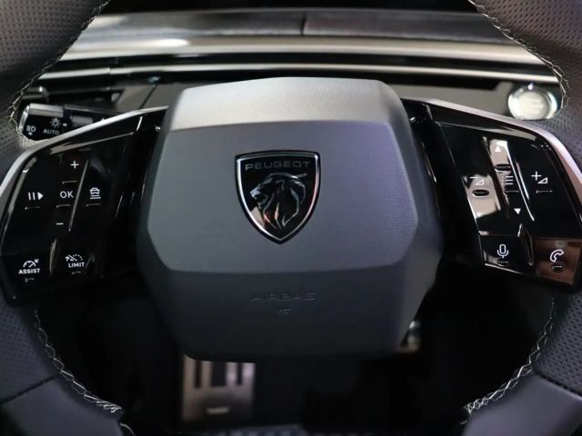 Peugeot 3008 GT-Line Hybrid