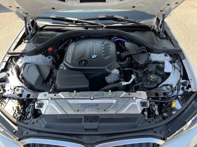 BMW 320 320d Touring xDrive