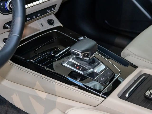 Audi Q5 40 TDI Quattro