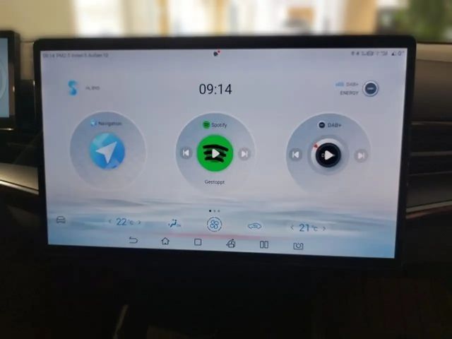 BYD Seal Excellence Vierwielaandrijving