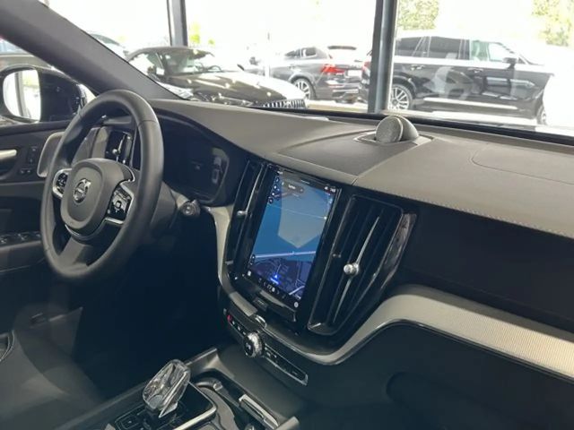 Volvo XC60 AWD Recharge T8 Ultra