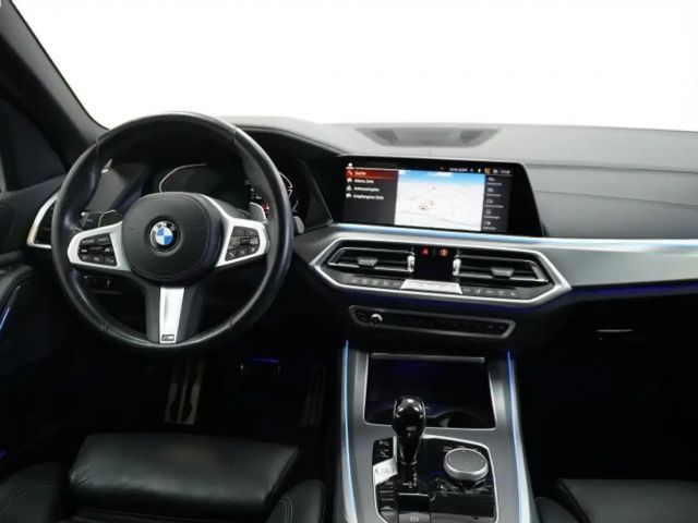 BMW X5 M-Sport xDrive30d