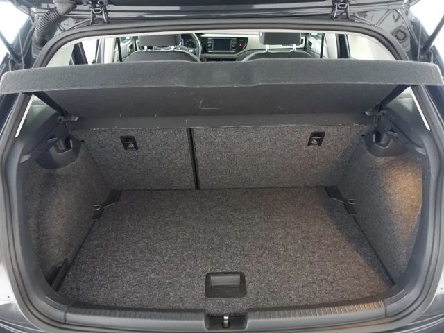Volkswagen Polo Comfortline