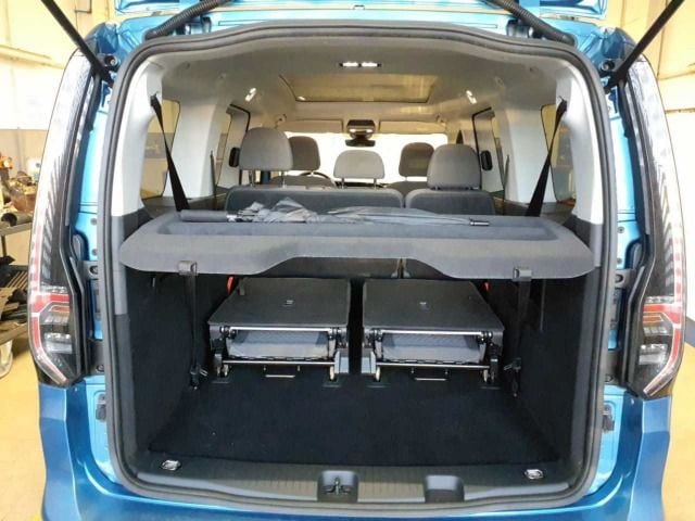 Volkswagen Caddy 1.5 TSI DSG Maxi Move