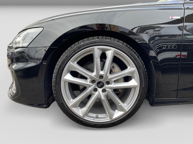 Audi A6 45 TDI Avant Quattro S-Tronic Sport