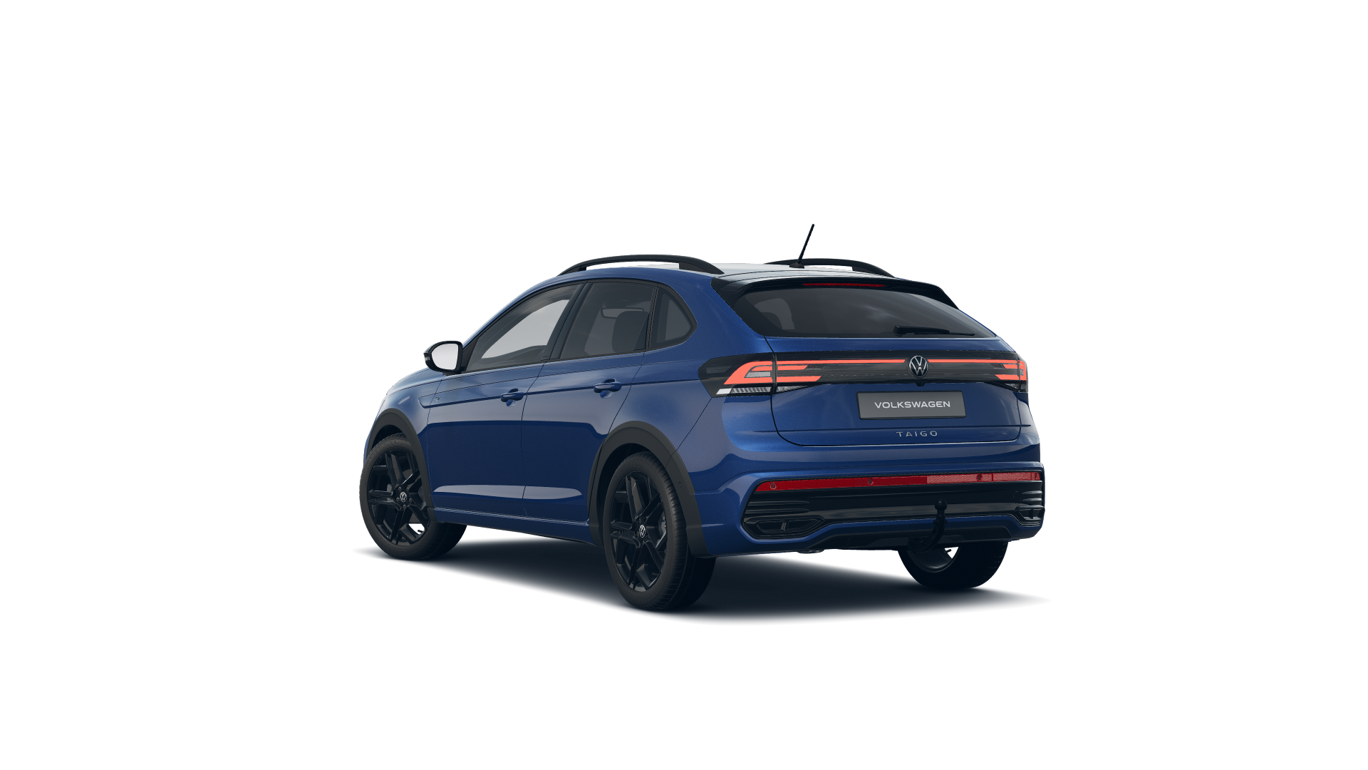 Volkswagen Taigo 1.0 TSI DSG R-Line