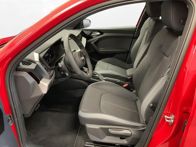 Audi A1 30 TFSI S-Line S-Tronic Sportback