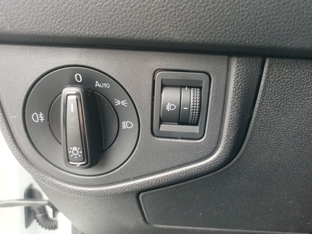 Volkswagen Taigo 1.0 TSI Life