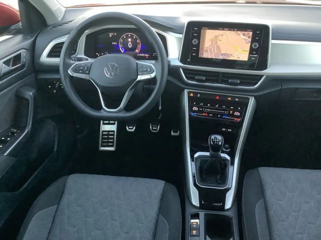 Volkswagen T-Roc 1.5 TSI Move