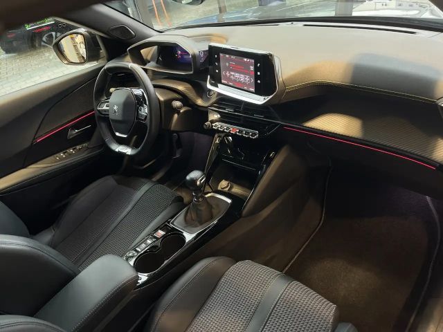 Peugeot 2008 GT-Line PureTech