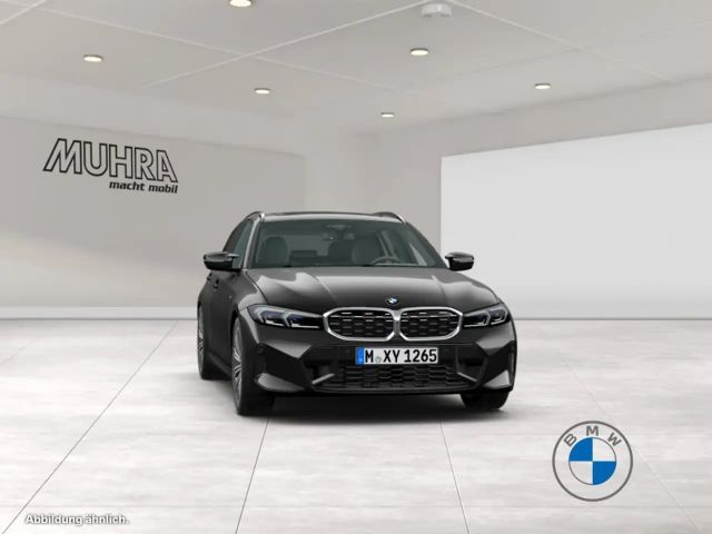 BMW 340 M-Sport xDrive