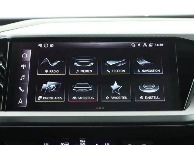 Audi Q4 e-tron Sportback