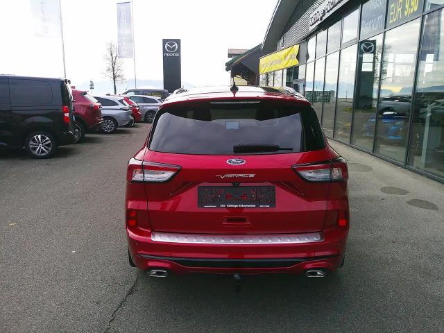 Ford Kuga Hybrid Vignale