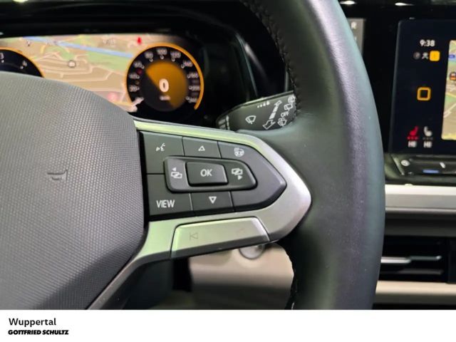 Volkswagen Multivan 2.0 TDI DSG Style T7