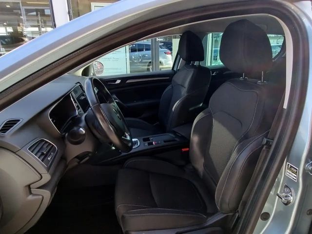 Renault Megane Combi E-Tech Zen