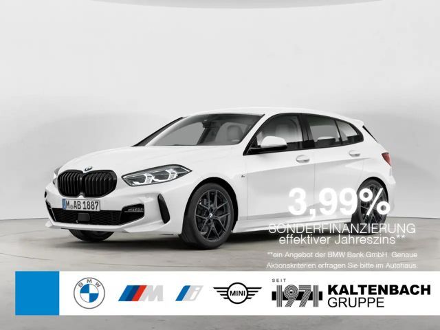 BMW 118 118i M-Sport Sedan