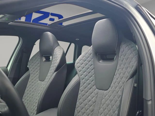 Skoda Octavia Sportline