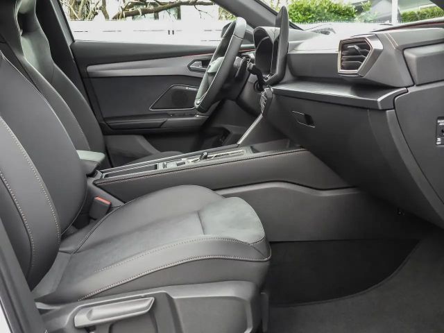 Cupra Formentor DSG VZ