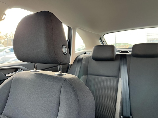 Volkswagen Taigo 1.0 TSI IQ.Drive Life