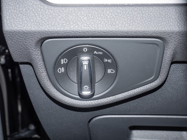 Volkswagen Touran 1.5 TSI Comfortline