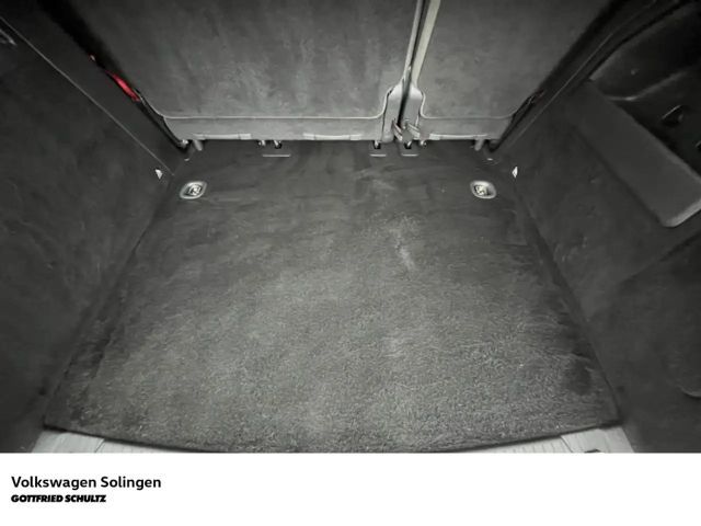 Volkswagen Caddy 1.5 TSI