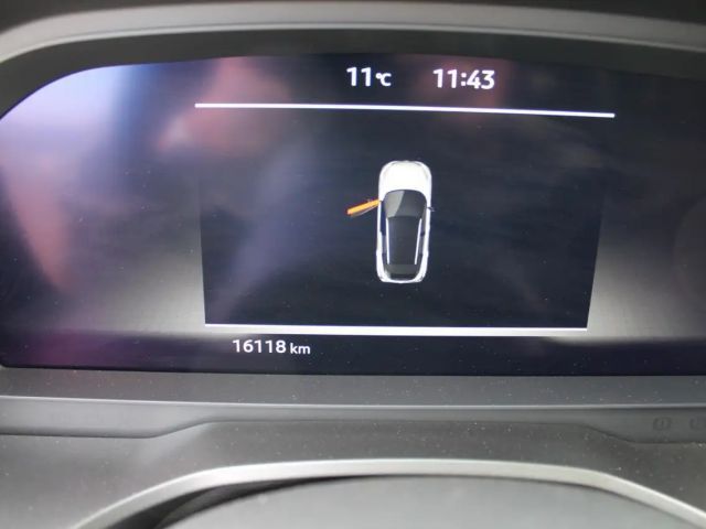 Nissan Qashqai DIG-T N-Connecta