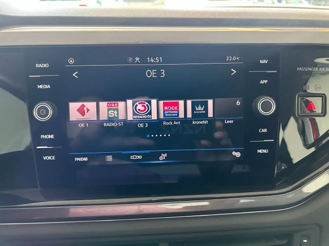 Volkswagen Polo Highline