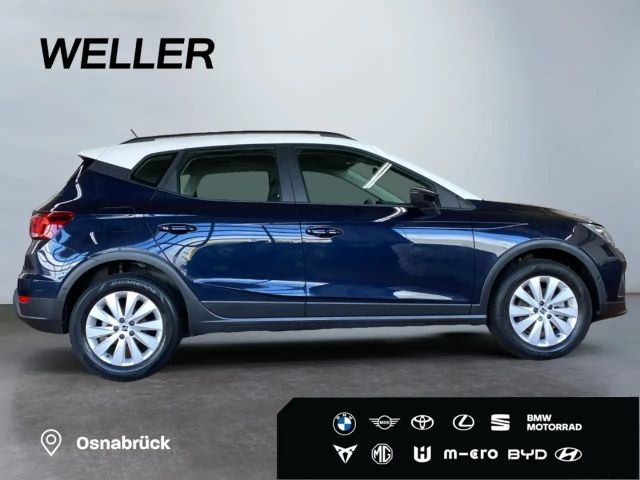 Seat Arona 1.0 TSI Style