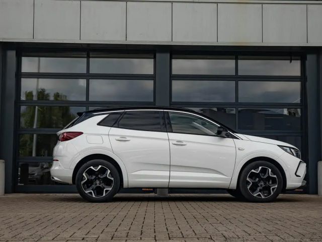 Opel Grandland X Ultimate