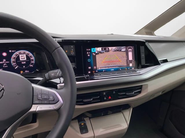 Volkswagen California 2.0 TDI DSG Ocean T7