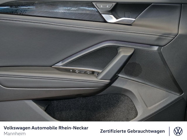 Volkswagen Tayron 1.5 eTSI Life