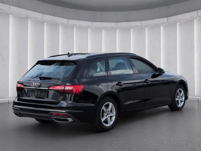 Audi A4 35 TDI Avant