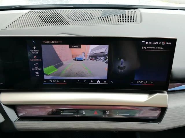 BMW i5 M-Sport eDrive40